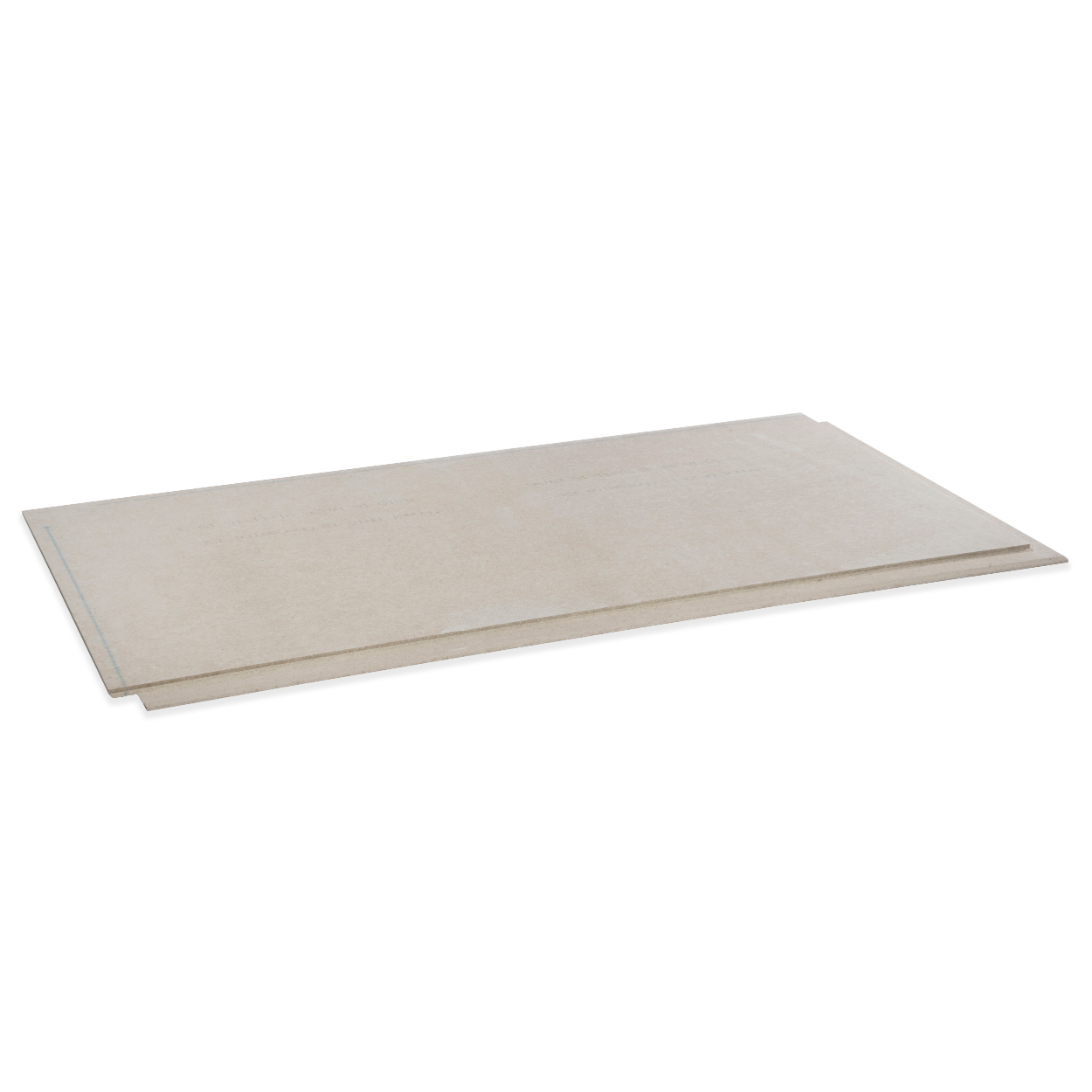 Knauf Brio 23 Vloerplaat - 23mm